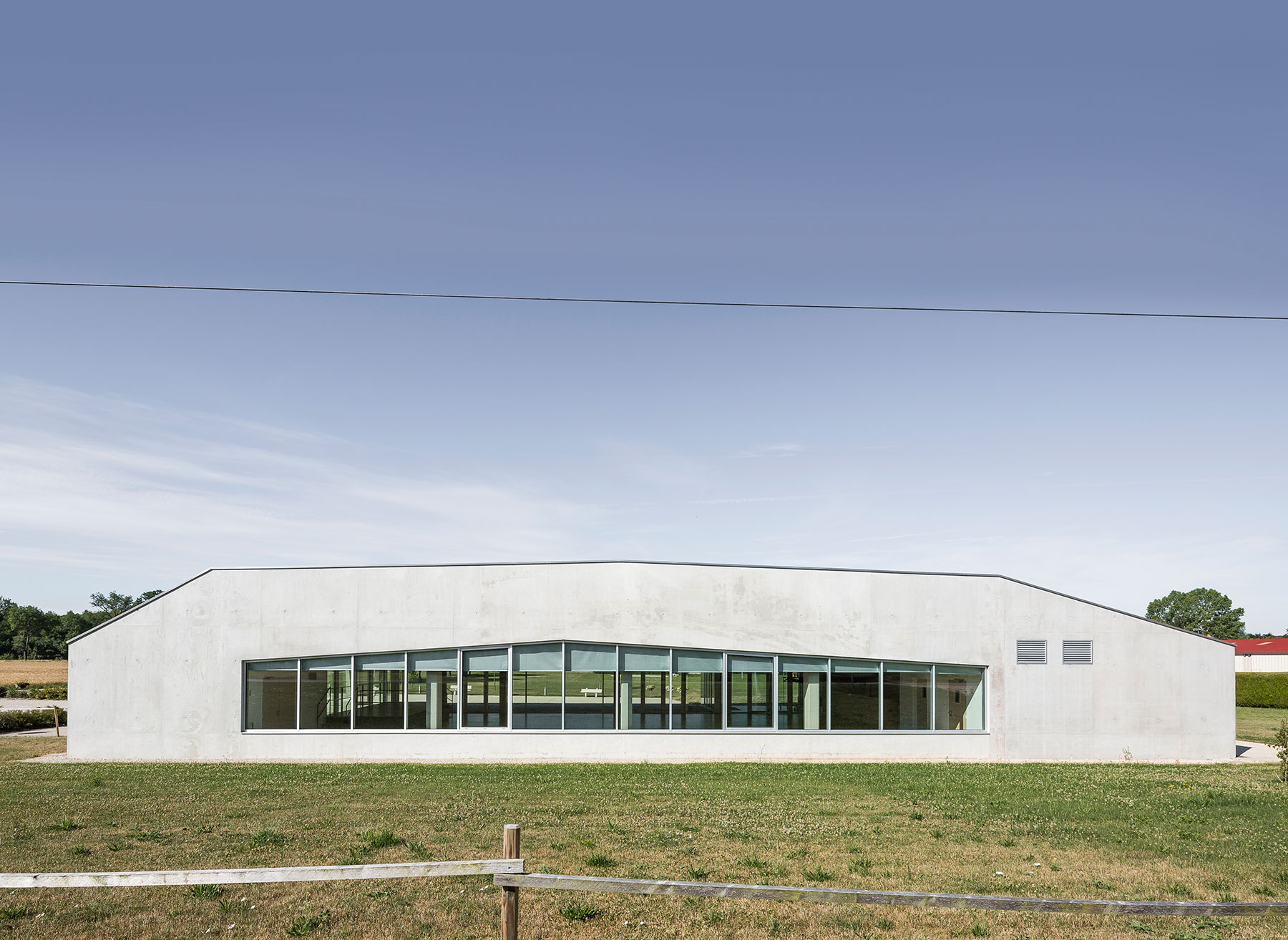 Notre dame des Vignes